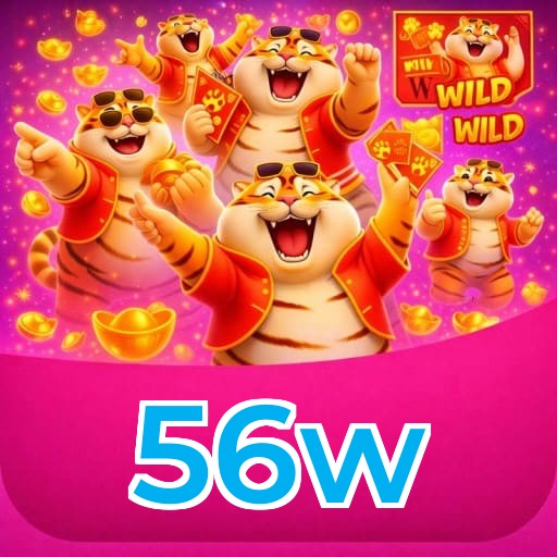 Bônus de boas-vindas 56w