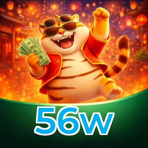 56w segurança SSL 256-bit - Licença Curaçao, eCOGRA, GLI certificado