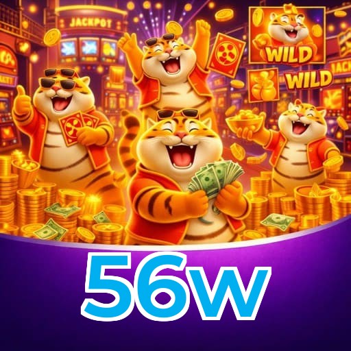 FAQ 56w Brasil - Perguntas frequentes sobre bônus, PIX, RTP, APP mobile e VIP